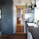 Beautiful And Classic Apartamento Copenhague