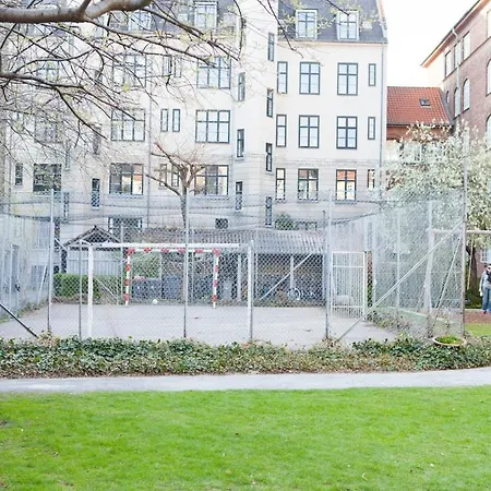 Apartament Beautiful And Classic *