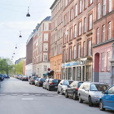 Apartament Beautiful And Classic