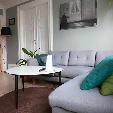 Apartament Beautiful And Classic *