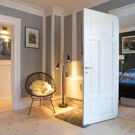 Beautiful And Classic * Kopenhaga