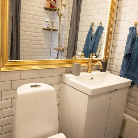 Apartament Beautiful And Classic