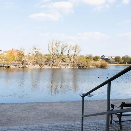 Beautiful And Classic Apartament *