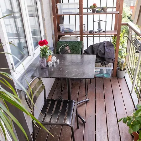 Apartment Beautiful And Classic *