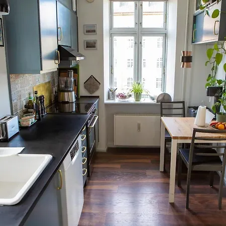 Apartament Beautiful And Classic